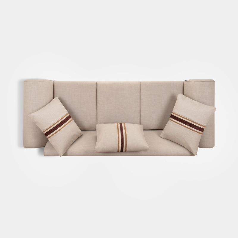 SOFA 3 CUERPOS MARSELLA - 5