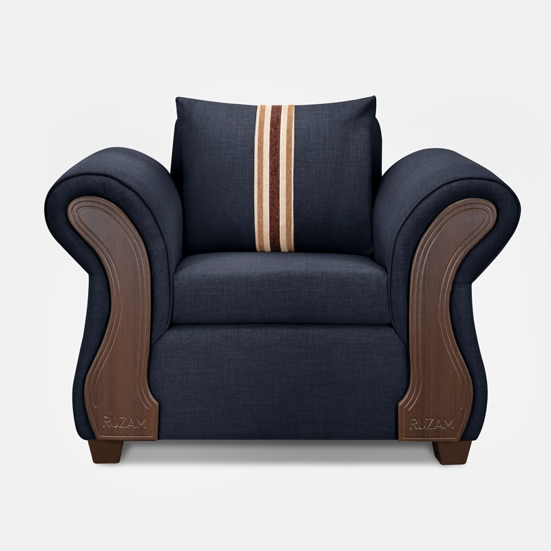 SILLON 1 CUERPO MARSELLA - 2
