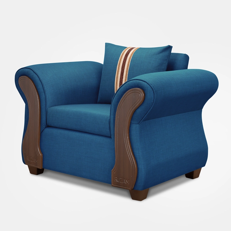 SILLON 1 CUERPO MARSELLA - 3