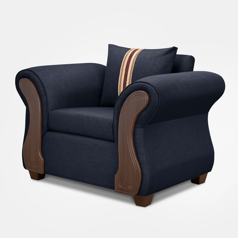 SILLON 1 CUERPO MARSELLA - 3