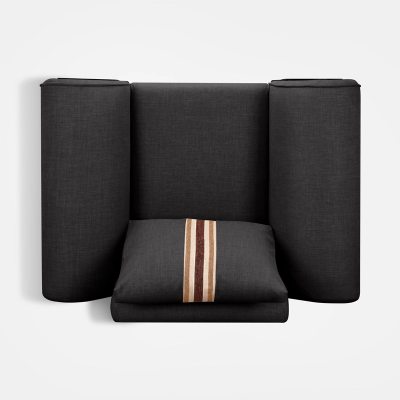 SILLON 1 CUERPO MARSELLA - 5