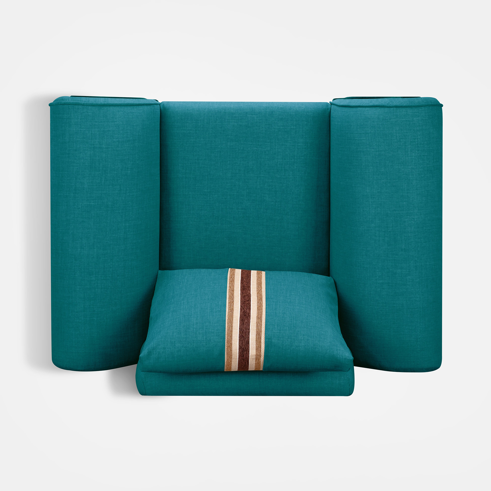 SILLON 1 CUERPO MARSELLA - 5