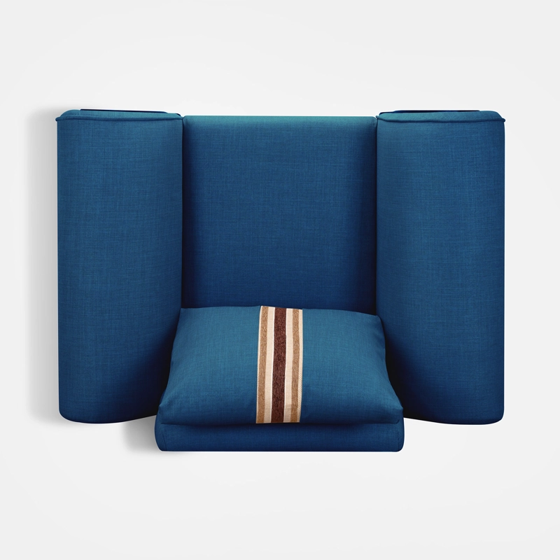SILLON 1 CUERPO MARSELLA - 5