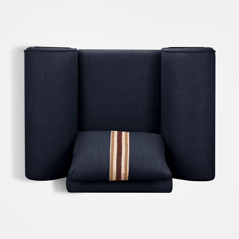 SILLON 1 CUERPO MARSELLA - 5