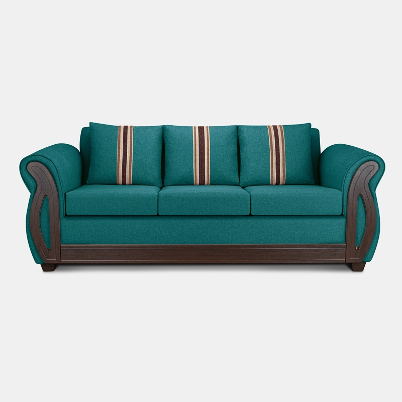 SOFA 3 CUERPOS ISIDORA - 1