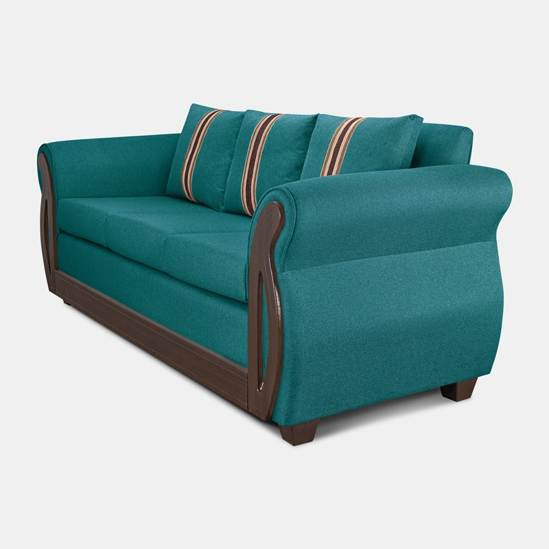 SOFA 3 CUERPOS ISIDORA - 2