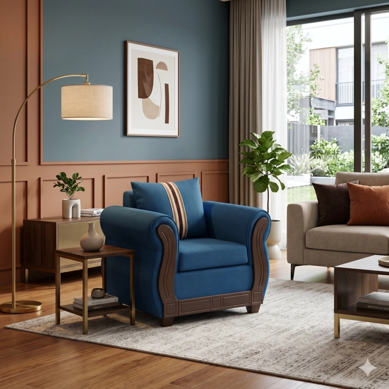 SILLON 1 CUERPO ATENAS