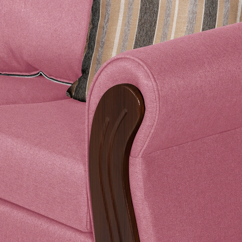 SILLON 1 CUERPO ATENAS