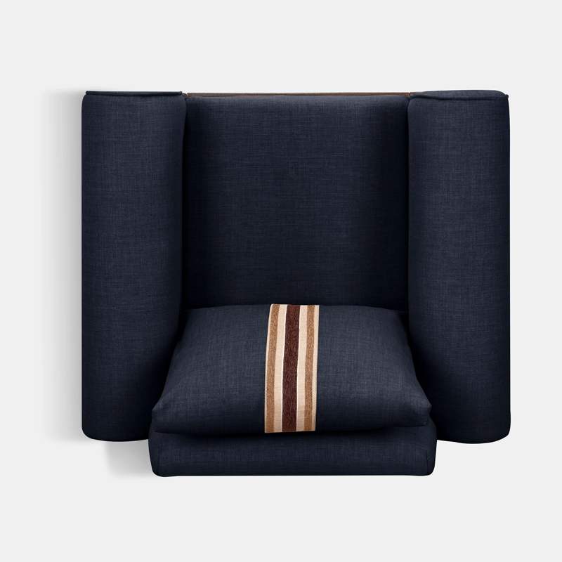 SILLON 1 CUERPO ATENAS - 5