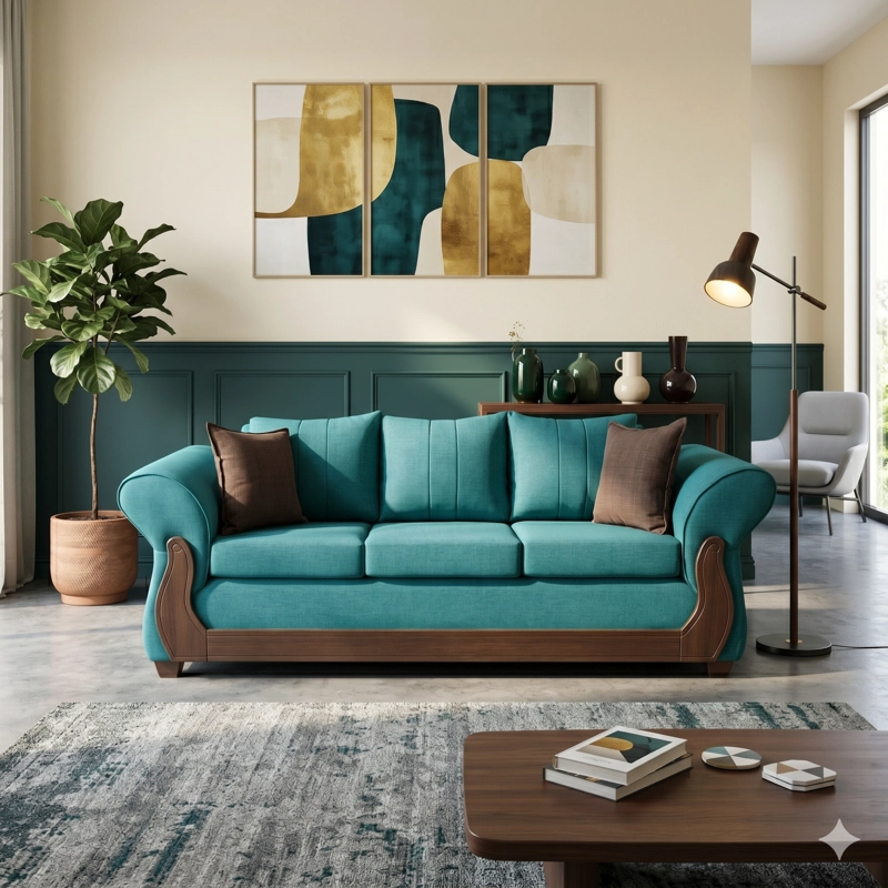 SOFA 3 CUERPOS TOKIO - 1