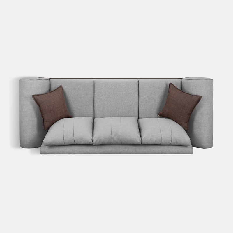 SOFA 3 CUERPOS TOKIO - 5