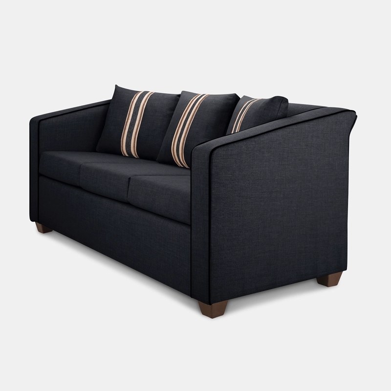 SOFA 3 CUERPOS VICTORIUS - 3