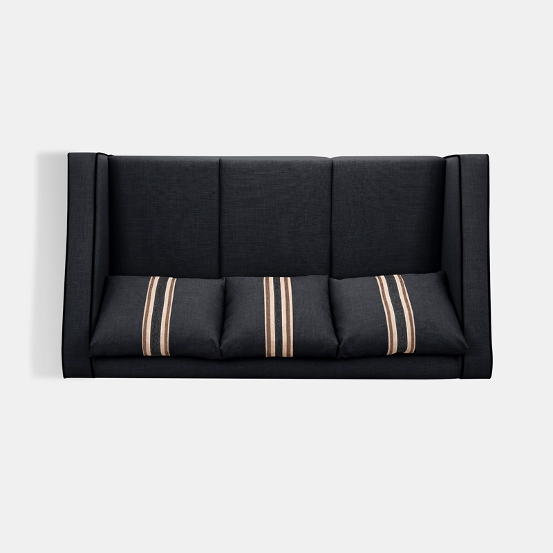 SOFA 3 CUERPOS VICTORIUS - 5