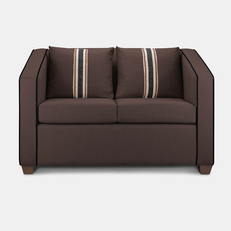 SOFA 2 CUERPOS VICTORIUS - 2