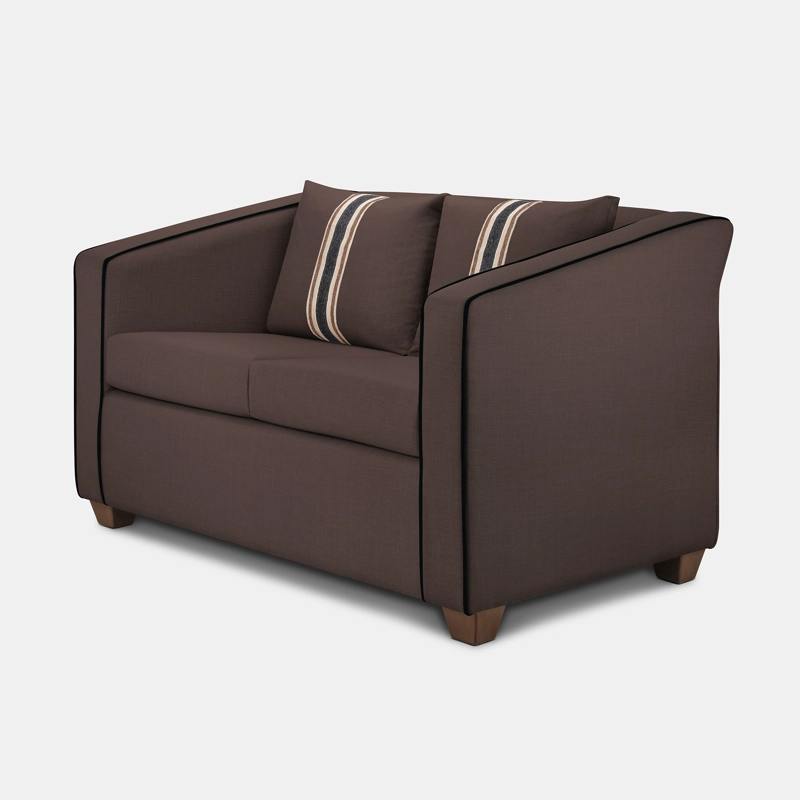 SOFA 2 CUERPOS VICTORIUS - 3