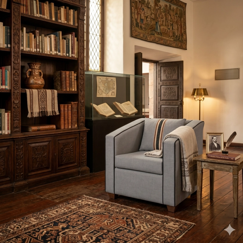 SILLON 1 CUERPO VICTORIUS - 1