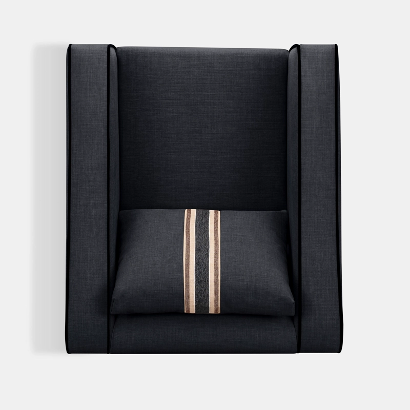 SILLON 1 CUERPO VICTORIUS - 5