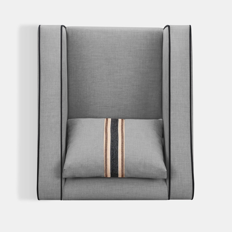 SILLON 1 CUERPO VICTORIUS - 5