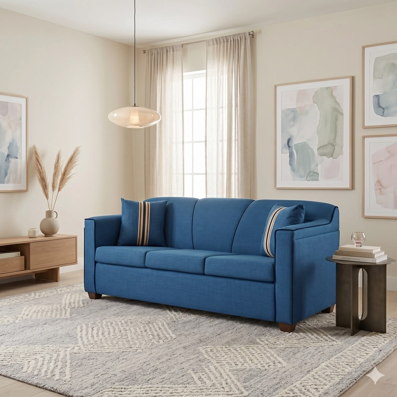 SOFA 3 CUERPOS VENECIA - 1