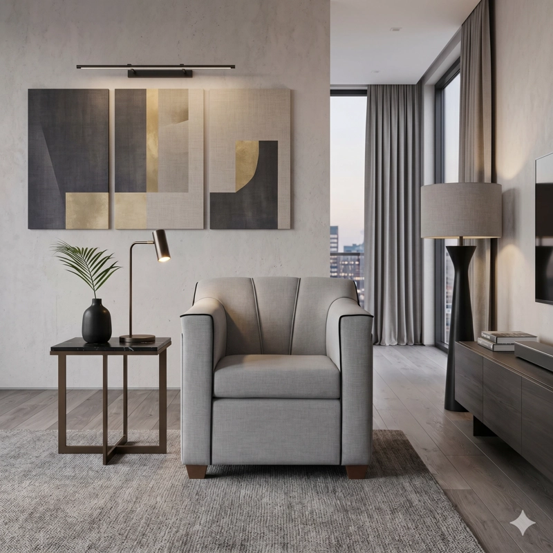 SILLON 1 CUERPO VENECIA - 1