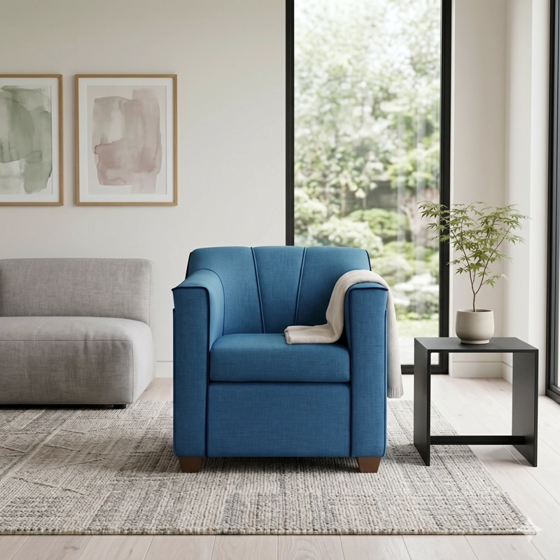 SILLON 1 CUERPO VENECIA - 1