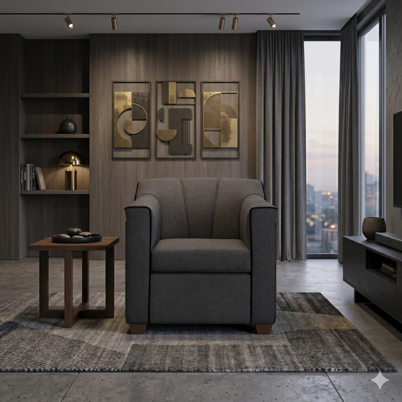 SILLON 1 CUERPO VENECIA - 1