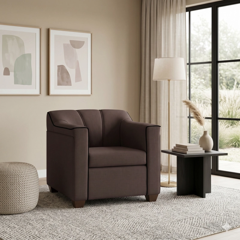SILLON 1 CUERPO VENECIA - 1