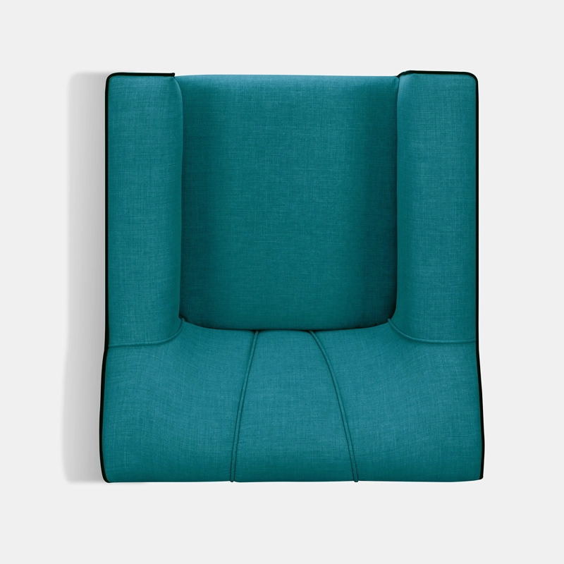 SILLON 1 CUERPO VENECIA - 5