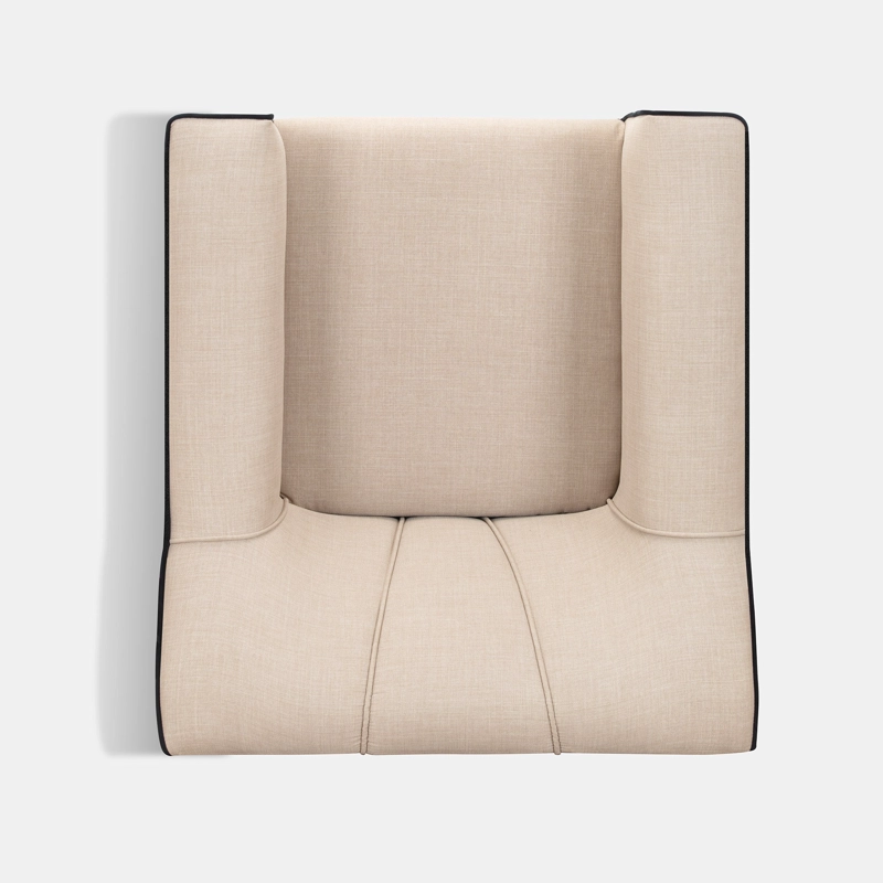 SILLON 1 CUERPO VENECIA - 5