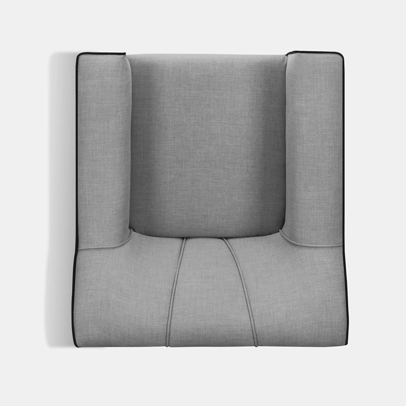 SILLON 1 CUERPO VENECIA - 5