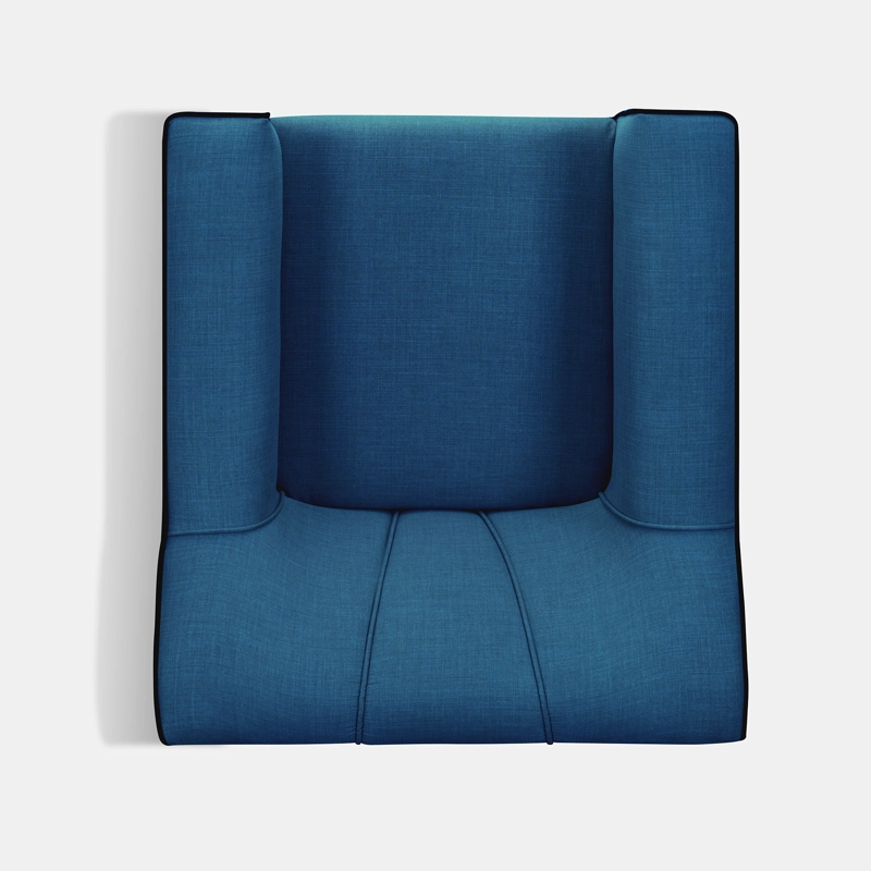 SILLON 1 CUERPO VENECIA - 5