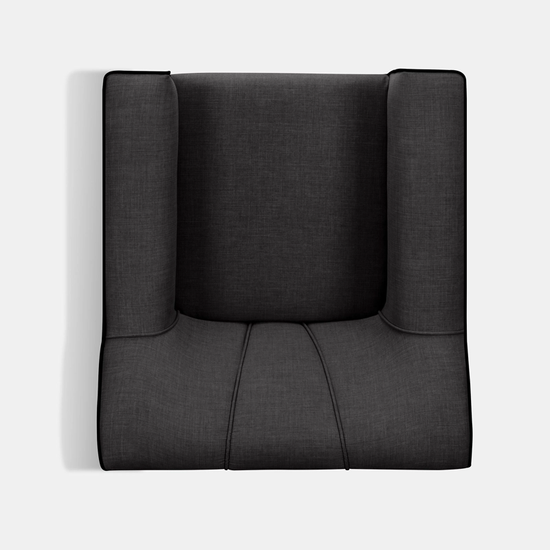 SILLON 1 CUERPO VENECIA - 5