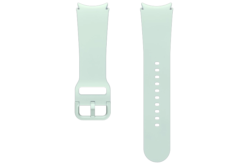 SPORT BAND SAMSUNG (S/M) OCEAN GREEN - 1