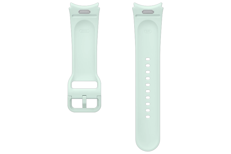 SPORT BAND SAMSUNG (S/M) OCEAN GREEN - 2