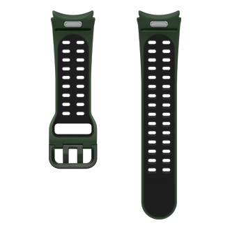 EXTREME SPORT BAND (S/M) GREEN/BLACK - 2
