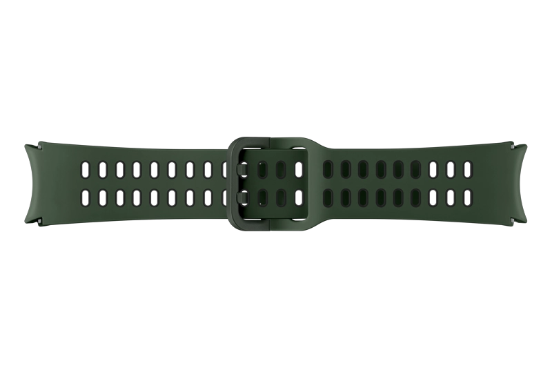 EXTREME SPORT BAND (S/M) GREEN/BLACK - 3