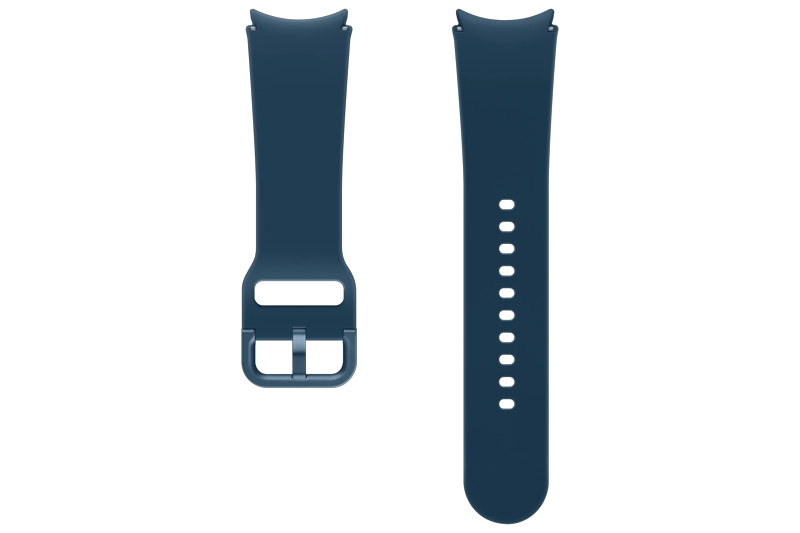 SPORT BAND SAMSUNG (S/M) INDIGO - 1
