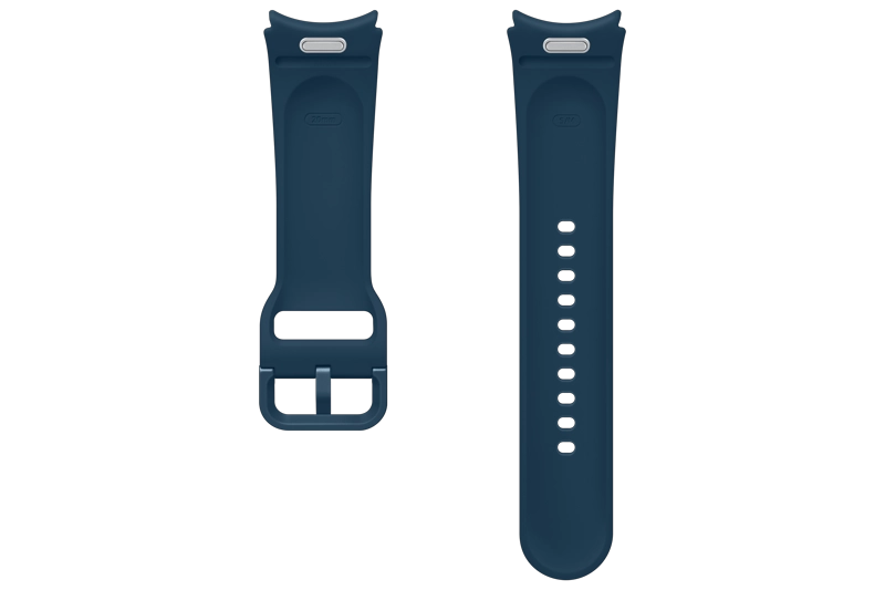 SPORT BAND SAMSUNG (S/M) INDIGO - 2