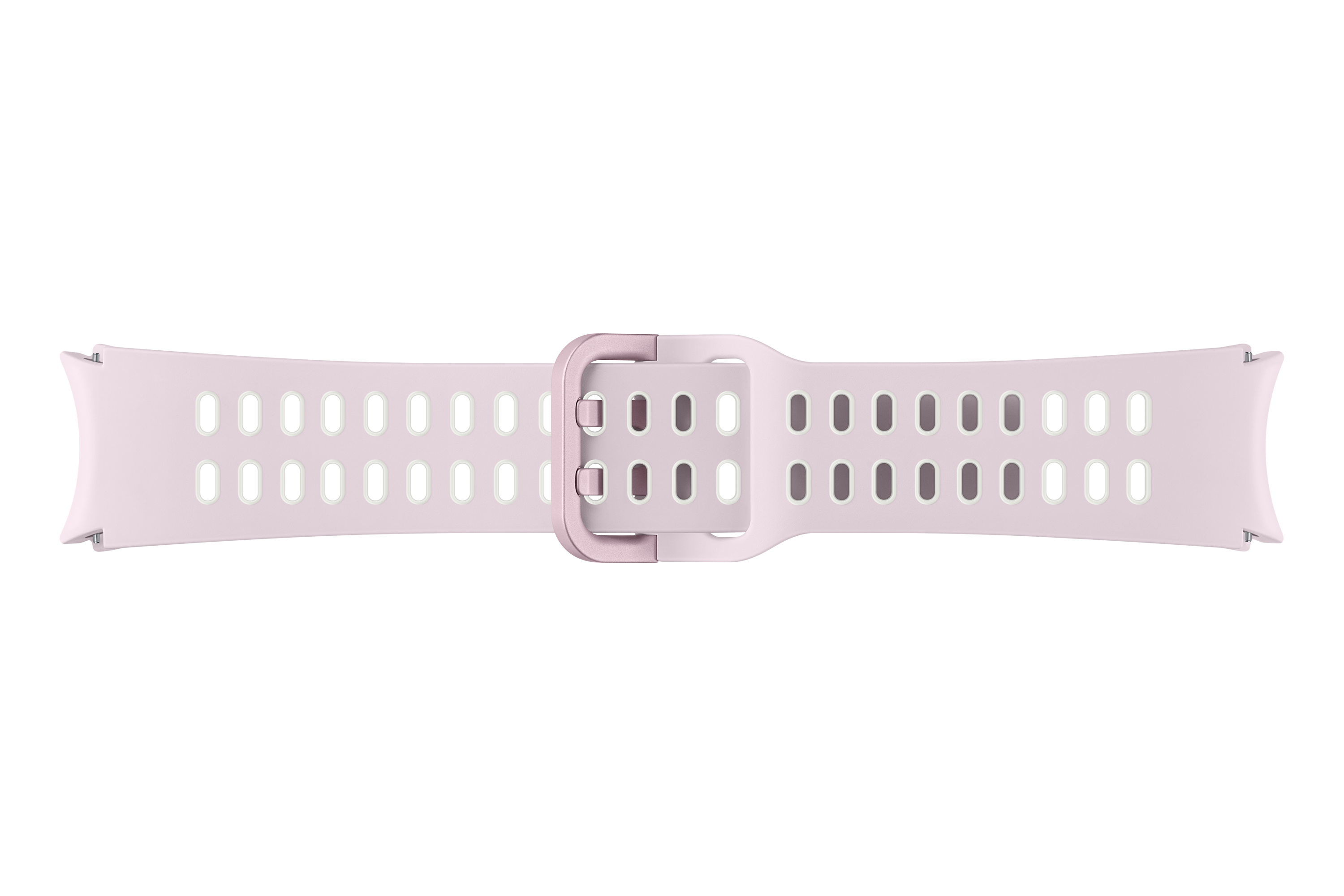 EXTREME SPORT BAND (S/M) LAVENDER/WHITE - 3
