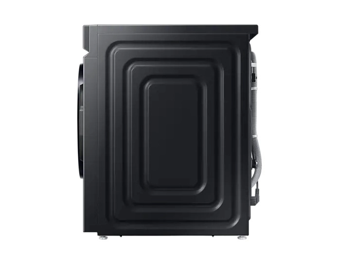 LAVADORA SECADORA BESPOKE 14KG / 9KG CON INTELIGENCIA ARTIFICIAL EN ECOBUBBLE NEGRA - 4