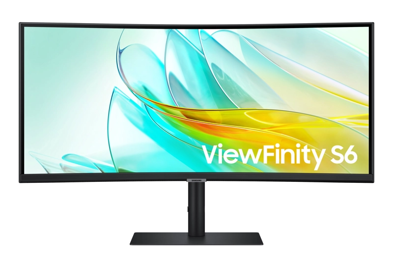 MONITOR VIEWFINITY S6 - 1