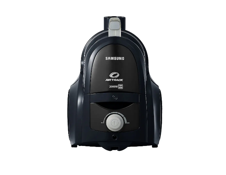 ASPIRADORA CICLÓNICA CON CONTENEDOR 1.3 LTS, 2000 W - 1