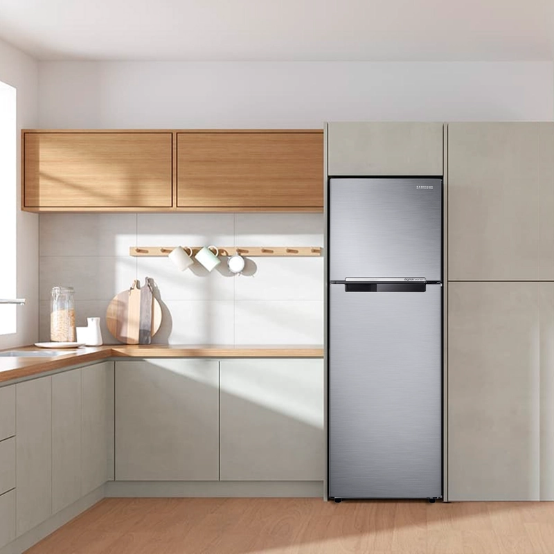 Refrigerador Top Freezer 256 lt All Around Cooling - 4