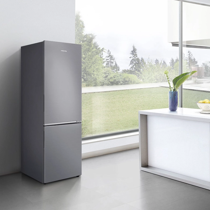 Refrigerador Bottom Freezer 310 lt All Around Cooling - 4