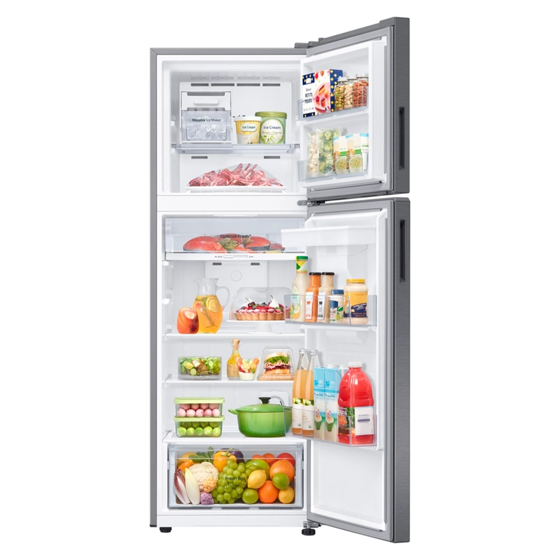 Refrigerador Top Freezer 301 lt Space Max con Dispensador - 2