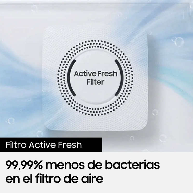 Refrigerador Top Freezer 301 lt Space Max con Dispensador - 8