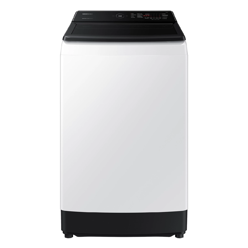 Lavadora de carga superior 13Kg con Eco Bubble Blanca - 1