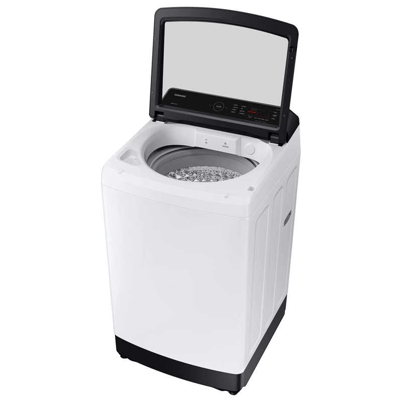 Lavadora de carga superior 13Kg con Eco Bubble Blanca - 4