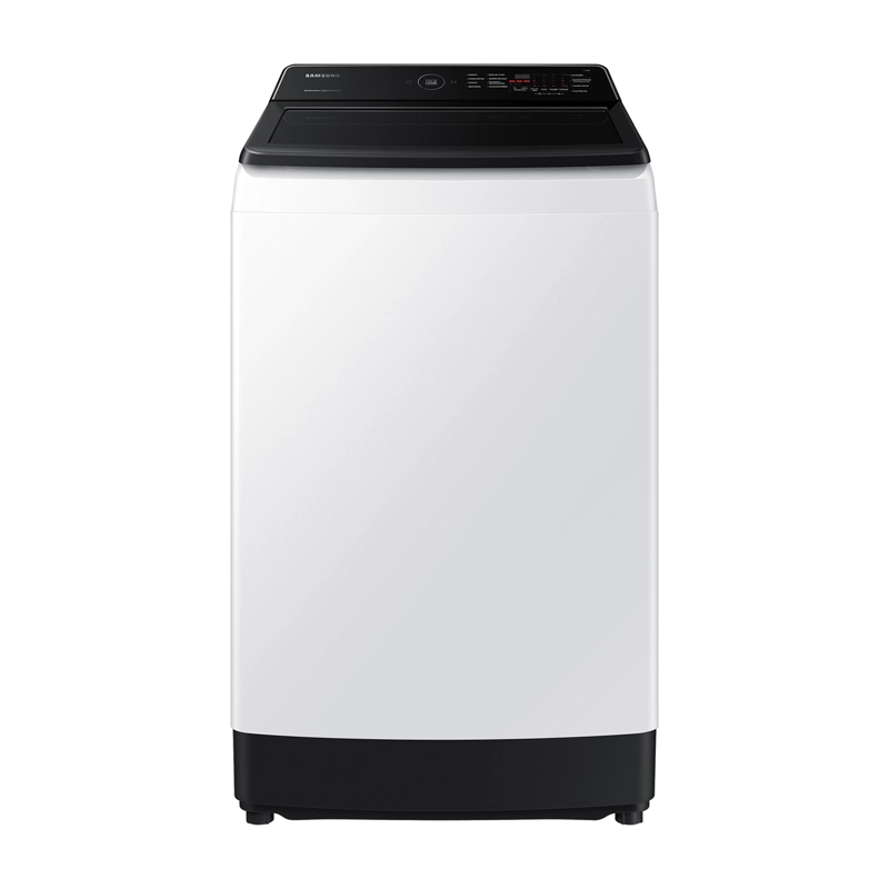 LAVADORA DE CARGA SUPERIOR SAMSUNG 15KG CON ECO BUBBLE™ - 1