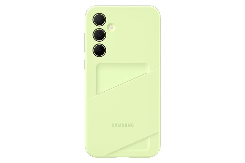 CARCASA SAMSUNG A35 CASE - 1